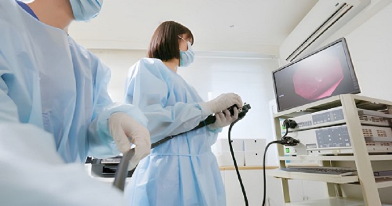 Best Gastrointestinal Surgeon in Sakinaka, Andheri